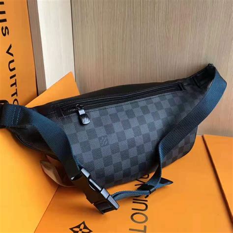 lv bumbag man|louis vuitton bumbag for sale.